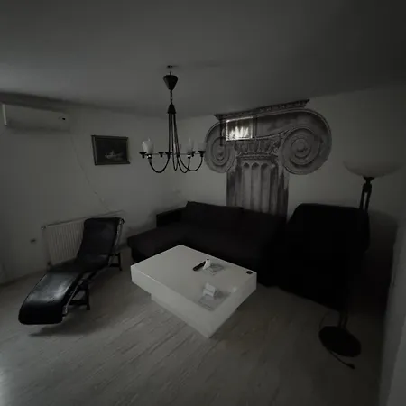 Stek 013 Up Apartment