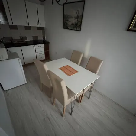 Stek 013 Up Apartment *